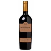 法國 旺迪酒莊 特級2011紅葡萄酒 750ml