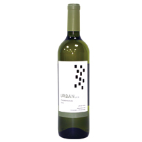 阿根廷 歐弗尼酒莊 大都會2011莎當尼白葡萄酒 750ml