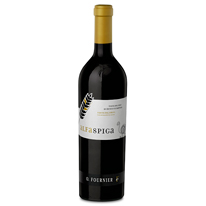 西班牙 歐弗尼酒莊 艾爾發2003紅葡萄酒 750ml