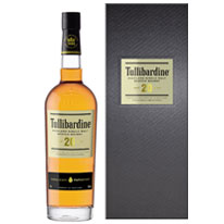 蘇格蘭 督伯汀20年風華 單一純麥威士忌(已絕版) 700ml