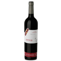 西班牙 歐弗尼酒莊 史皮卡2004紅葡萄酒 750ml