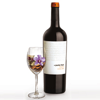 阿根廷 瑞那索酒莊 白珍珠2010特級紅葡萄酒 750ml