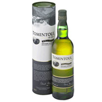 蘇格蘭 都明多重泥煤Peaty Tang 單一純麥威士忌 700ml