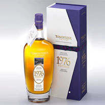 蘇格蘭 都明多1976 單一純麥威士忌 700ml