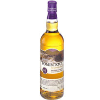 蘇格蘭 都明多(特麥桶)10年 單一純麥威士忌 700ml