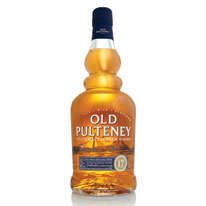 蘇格蘭 富特尼17年 單一純麥威士忌 700ml