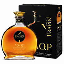 法國 法樂檳 頂級大香檳干邑 VSOP 700ml