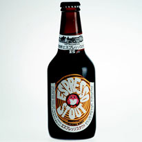 日本 常陸野貓頭鷹 espresso咖啡啤酒 330ml