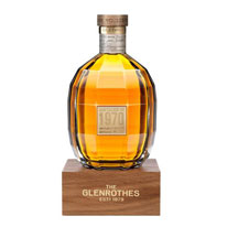 蘇格蘭 格蘭路思1970 桶號#10573 單一純麥威士忌 