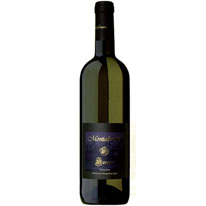 義大利 蒙特布魯諾 瑟雷諾白酒 IGT 2010 750ml