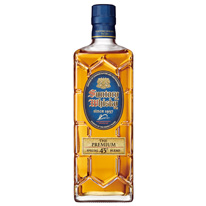 日本 角瓶Premium 調和威士忌 700ml