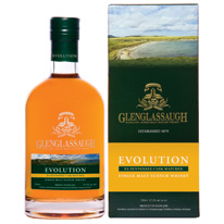 蘇格蘭 格蘭格拉索EVO(Evolution) 單一純麥威士忌 700ml