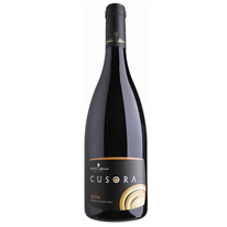 義大利 西西里 艷陽紅葡萄酒IGT 750ml