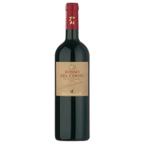 義大利 塔斯卡酒莊 伯爵紅葡萄酒 750ml