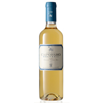 義大利 塔斯卡酒莊 卡波法諾甜白葡萄酒 500ml