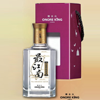 台灣 耀金台 最江南茶香型高粱酒 500ml