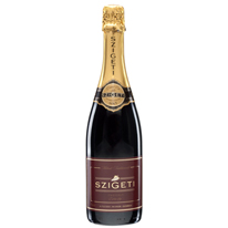 奧地利 西格提酒莊 嬉 席瓦格紅氣泡酒 750ml