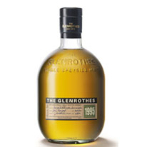 蘇格蘭 格蘭路思1995年 單一純麥威士忌 700ml