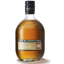 蘇格蘭 格蘭路思1988年 單一純麥威士忌 700ml