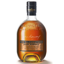 蘇格蘭 格蘭路思John Ramsay Legacy紀念酒款 700ml