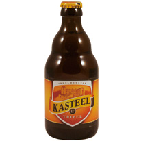 比利時 城堡金啤酒 330ml
