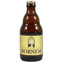 比利時 博門三麥金修道院啤酒 330ml