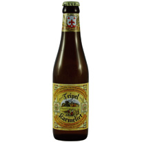 比利時 喀麥力三麥金修道院啤酒 330ml