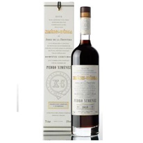 西班牙 老佩德羅希梅尼斯 陳釀甜白葡萄酒 750ml