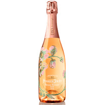 法國 皮耶爵 花漾年華年份粉紅香檳 750ml