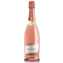 義大利 崗夏酒莊 皮諾迪皮諾 粉紅氣泡酒 750ml