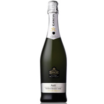 義大利 崗夏酒莊 阿斯提 年份氣泡酒 750ml