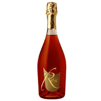 義大利 粉紅珍藏氣泡酒 750ml