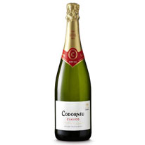 西班牙 康德努酒莊 經典甜卡瓦氣泡酒 750ml