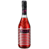 義大利 梅迪西PINKO 微甜氣泡粉紅葡萄酒 750ml
