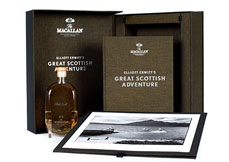蘇格蘭 麥卡倫 攝影大師系列第四代 350ml
