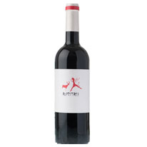 西班牙 聖克魯斯 魯貝斯特級紅葡萄酒 750ml