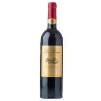 法國 薩爾斯酒莊 拉索斯紅葡萄酒750ml