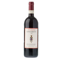 義大利 芙利尼酒莊 基內斯特2009紅葡萄酒 750ml