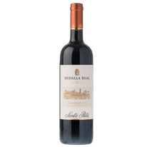 智利 聖大力 2009美達拉卡門紅葡萄酒 750ml