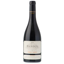 法國 達第爾洛朗酒莊 2009多邦紅葡萄酒750ml