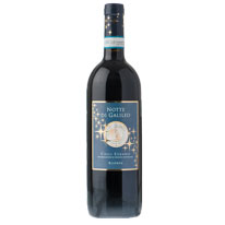 義大利 優歌娜酒莊 伽利略的星空紅葡萄酒 750ml 