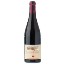 法國 史蒂芬歐居耶酒莊 2010聖喬瑟夫紅葡萄酒 750ml