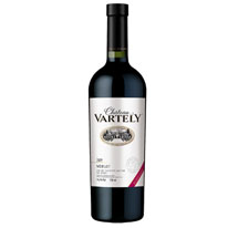 摩爾多瓦 窖藏 美露2009年 750ml