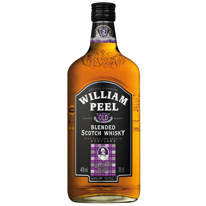 蘇格蘭 威廉皮爾威士忌 700ml (已停產)