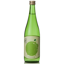 日本 穩 特別純米酒 720ml