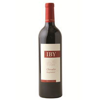 奧地利 IBY酒莊 騎士陳釀紅葡萄酒 750ml