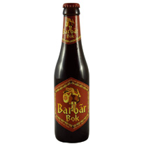 比利時 八爸蜂蜜特釀冬季黑啤酒 330ml