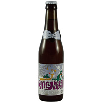 比利時 世界末日啤酒 330ml