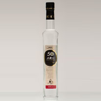 台灣 大湖酒莊 挑戰五十 草莓蒸鎦酒 375ml