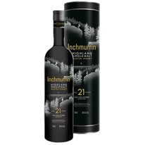 蘇格蘭 邑極摩 高地21年 單一純麥威士忌 700ml (已無銷售)